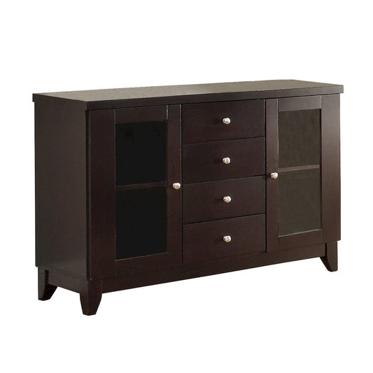 Homelegance  - Daisy Server - 710-40  view 1