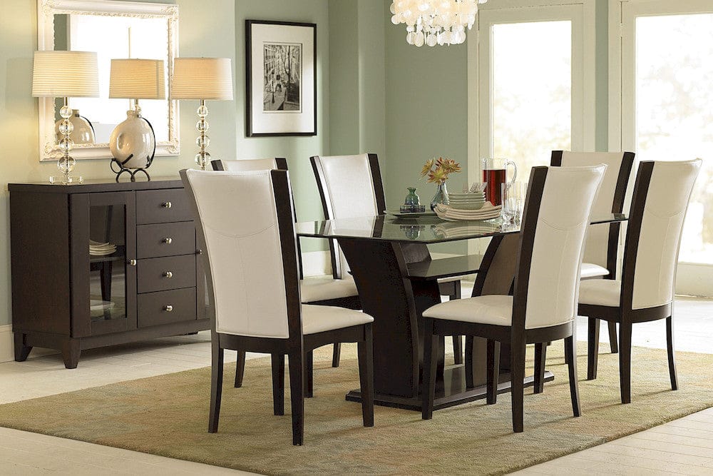 Homelegance  - Daisy Server - 710-40  view 6