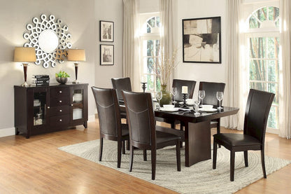 Homelegance  - Daisy Server - 710-40  view 8