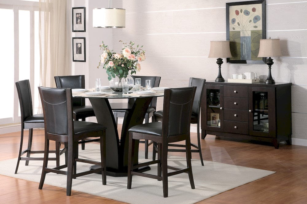 Homelegance  - Daisy Server - 710-40  view 9