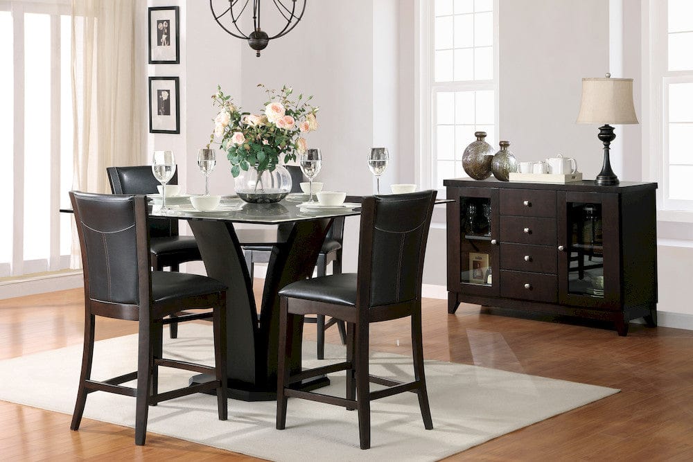 Homelegance  - Daisy Server - 710-40  view 11