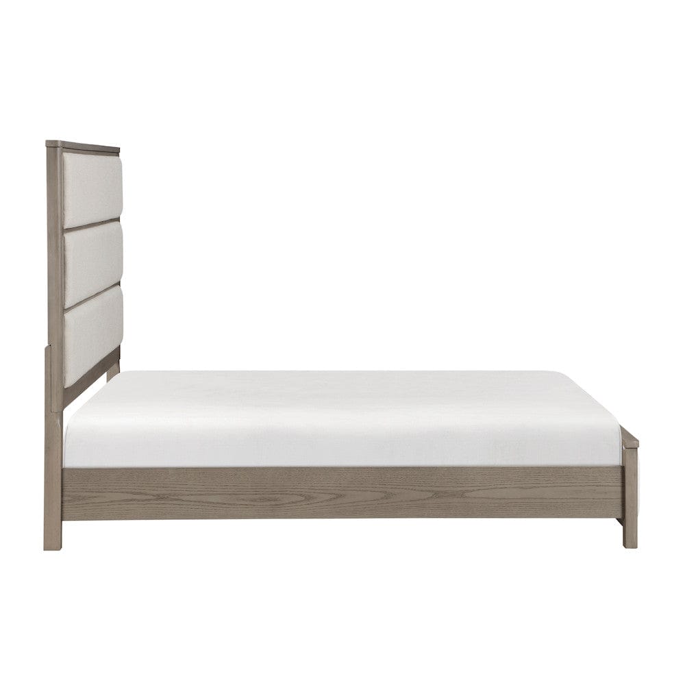 Homelegance  - Dalston California King Bed in Beige - 2393K-1CKx  view 5