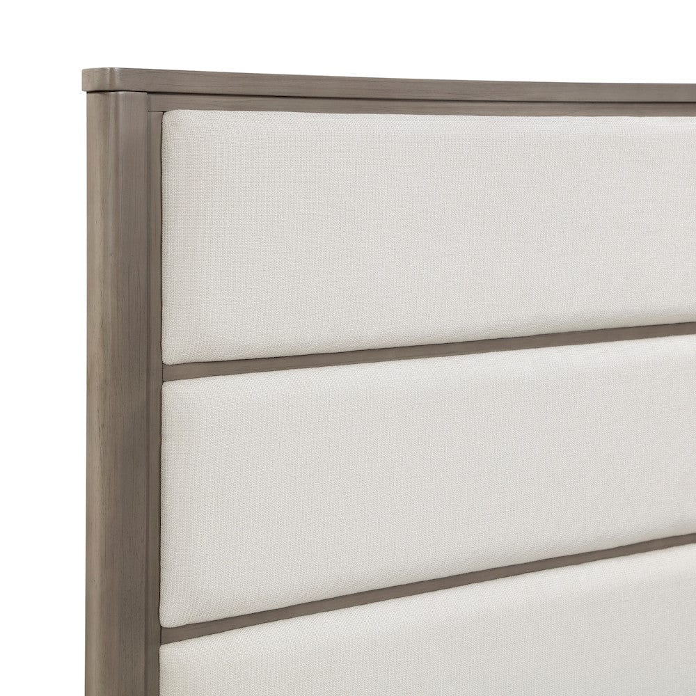 Homelegance  - Dalston California King Bed in Beige - 2393K-1CKx  view 7