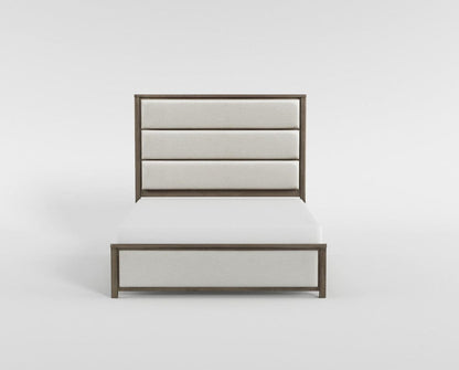 Homelegance  - Dalston California King Bed in Beige - 2393K-1CKx  view 11