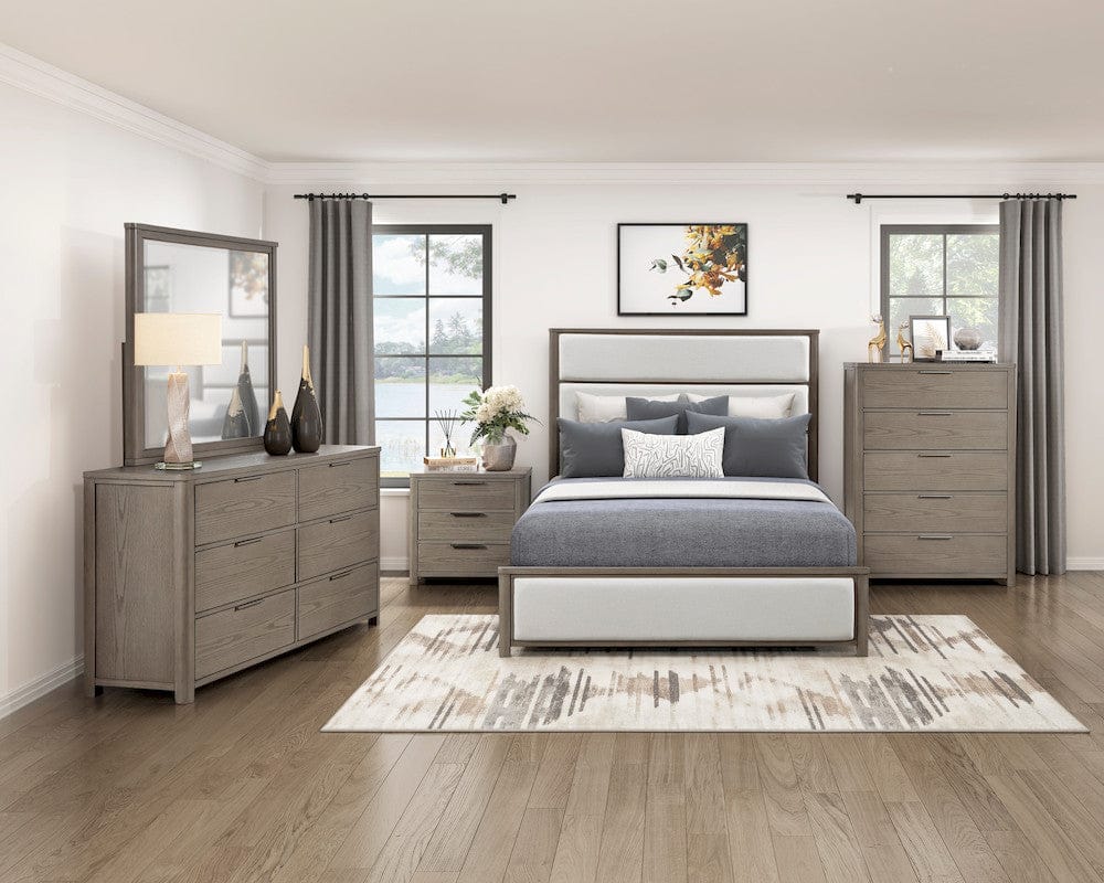 Homelegance  - Dalston Chest - 2393-9  view 3