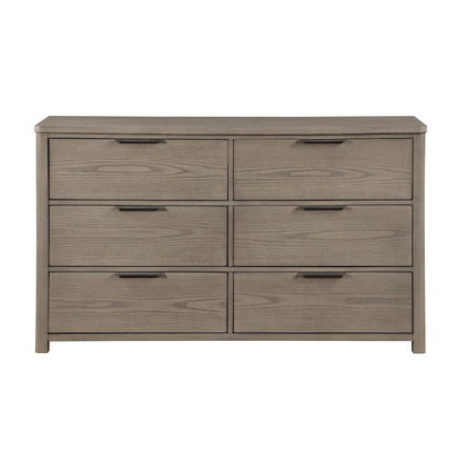 Homelegance  - Dalston Dresser - 2393-5  view 4