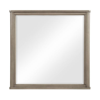 Homelegance  - Dalston Mirror - 2393-6  view 4