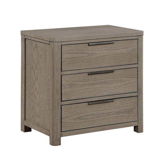 Homelegance  - Dalston Night Stand - 2393-4  view 1