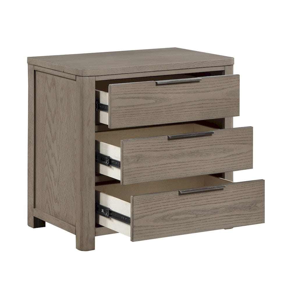 Homelegance  - Dalston Night Stand - 2393-4  view 5