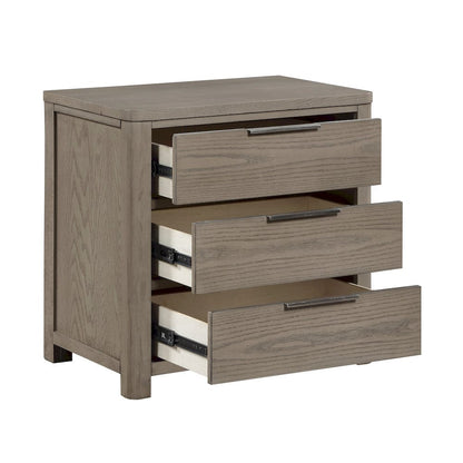 Homelegance  - Dalston Night Stand - 2393-4  view 5