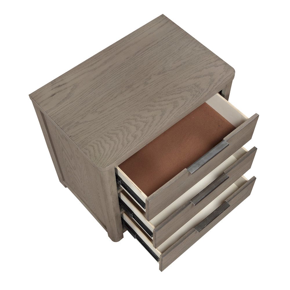 Homelegance  - Dalston Night Stand - 2393-4  view 6