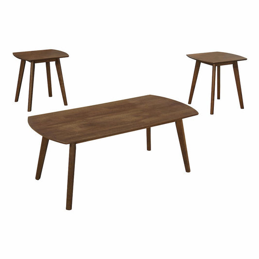 Homelegance  - Damala 3-Piece Pack Occasional Set - 1138-31  view 1