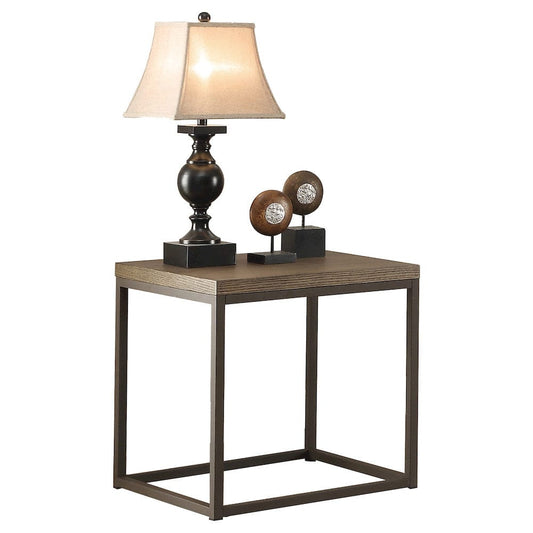 Homelegance  - Daria End Table - 3224N-04  view 1