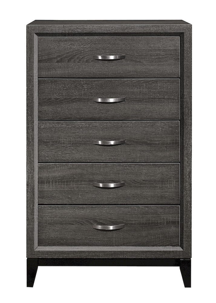 Homelegance  - Davi Chest - 1645-9  view 1