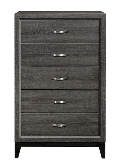 Homelegance  - Davi Chest - 1645-9  view 1