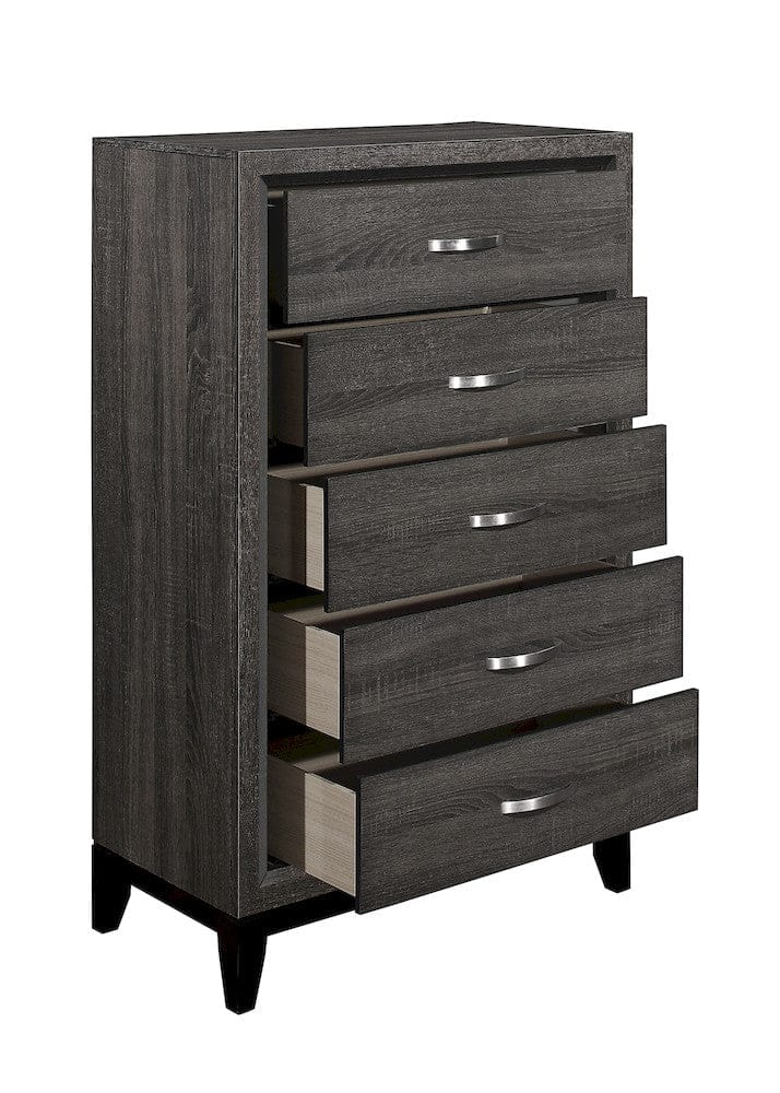 Homelegance  - Davi Chest - 1645-9  view 2