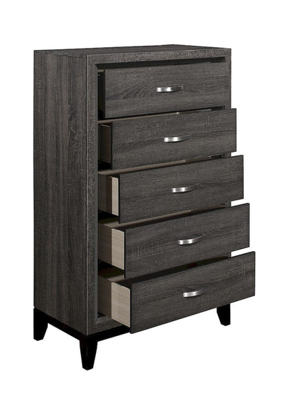 Homelegance  - Davi Chest - 1645-9  view 2