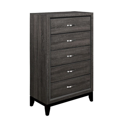 Homelegance  - Davi Chest - 1645-9  view 4