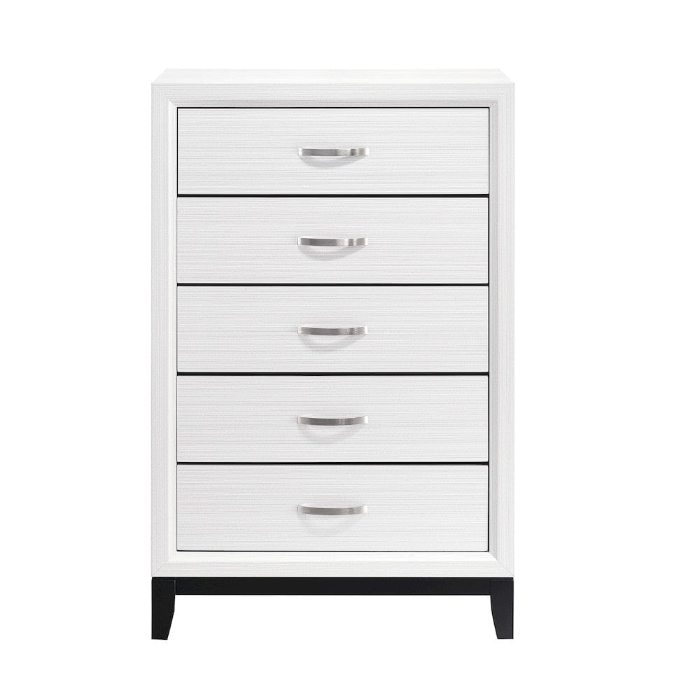 Homelegance  - Davi Chest - 1645WH-9  view 1