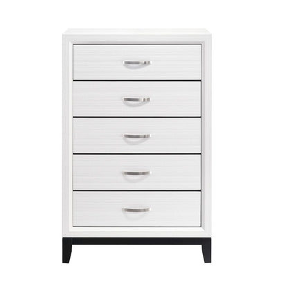 Homelegance  - Davi Chest - 1645WH-9  view 1