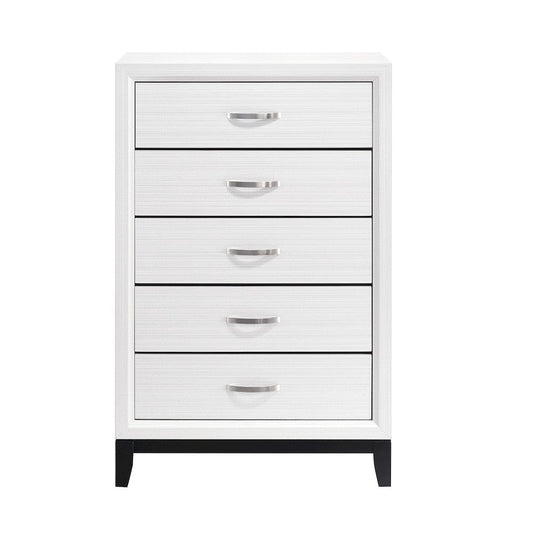 Homelegance  - Davi Chest - 1645WH-9  view 1
