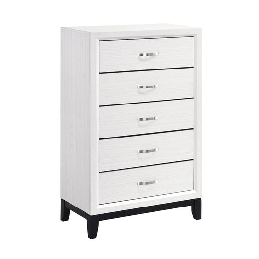 Homelegance  - Davi Chest - 1645WH-9  view 2