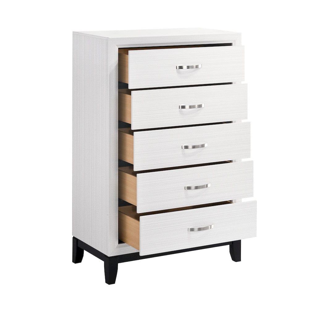 Homelegance  - Davi Chest - 1645WH-9  view 3