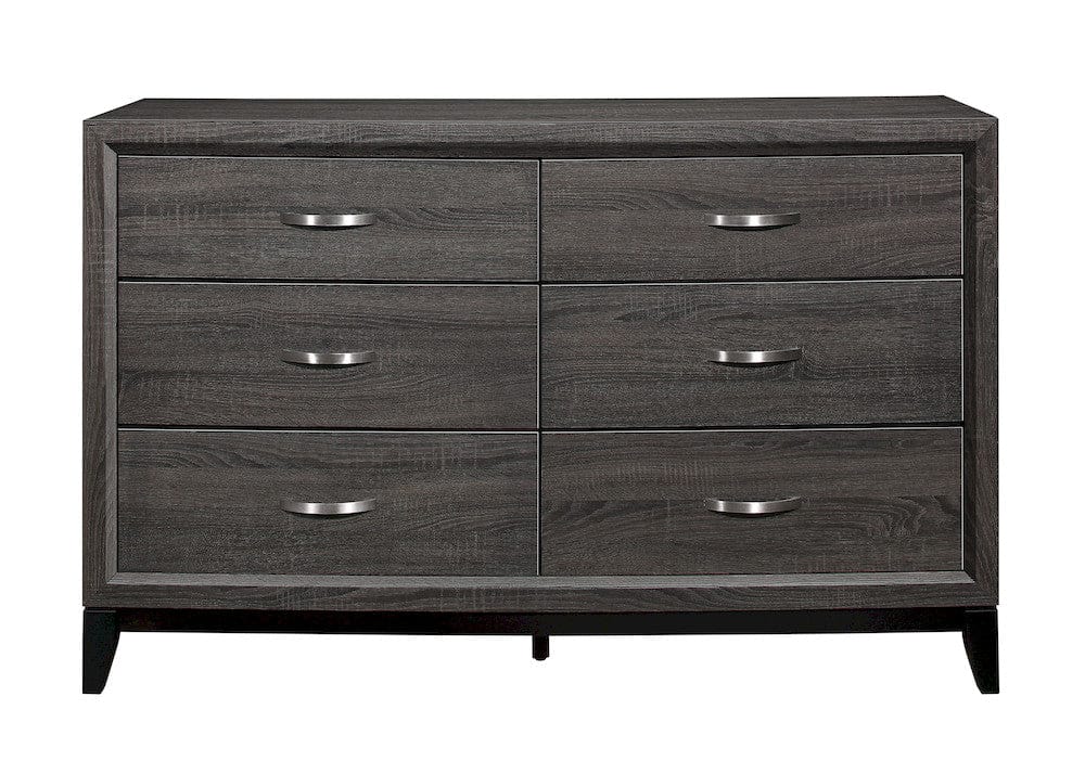 Homelegance  - Davi Dresser - 1645-5  view 1