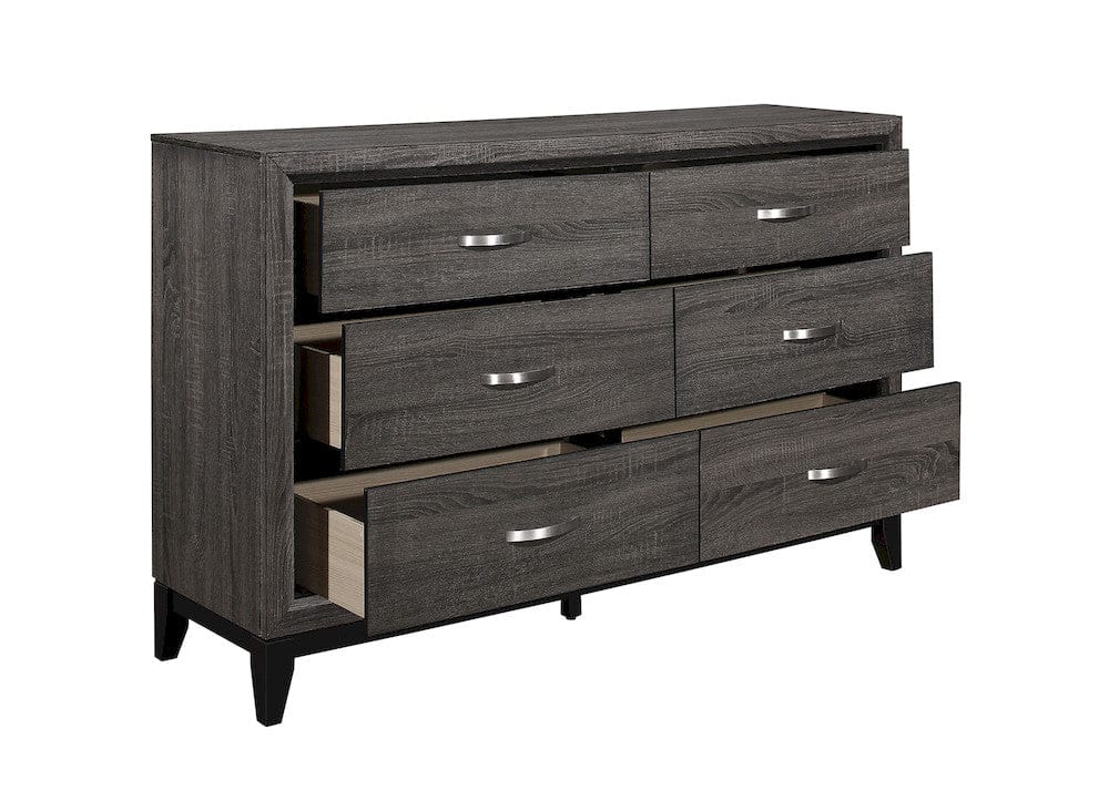 Homelegance  - Davi Dresser - 1645-5  view 2