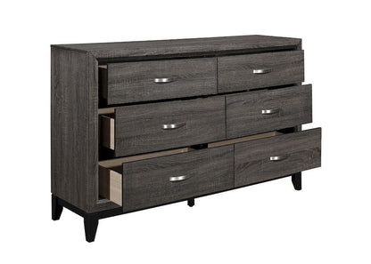 Homelegance  - Davi Dresser - 1645-5  view 2