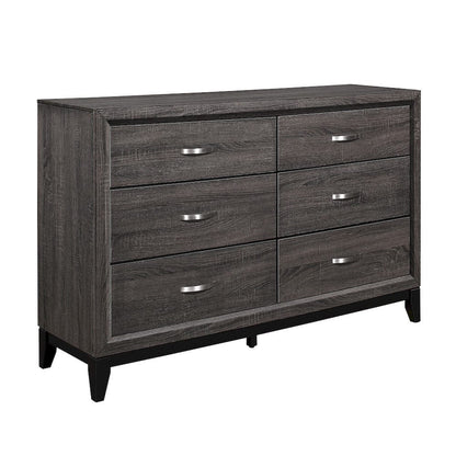Homelegance  - Davi Dresser - 1645-5  view 3