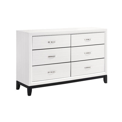 Homelegance  - Davi Dresser - 1645WH-5  view 1