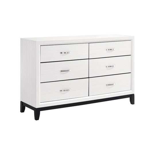 Homelegance  - Davi Dresser - 1645WH-5  view 1