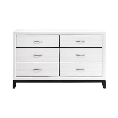 Homelegance  - Davi Dresser - 1645WH-5  view 3