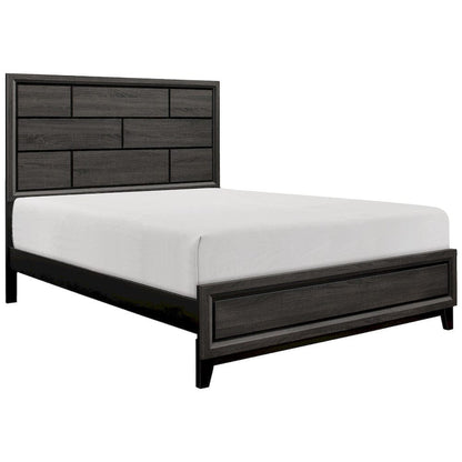 Homelegance  - Davi Full Bed - 1645F-1x  view 2