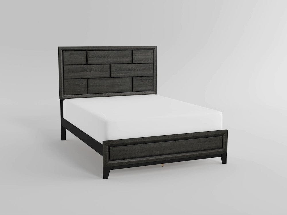 Homelegance  - Davi Full Bed - 1645F-1x  view 4