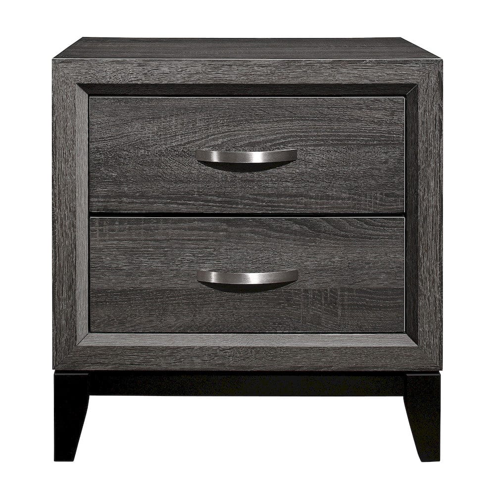 Homelegance  - Davi Night Stand - 1645-4  view 1