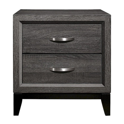 Homelegance  - Davi Night Stand - 1645-4  view 1