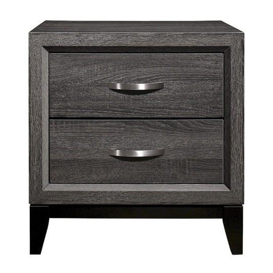 Homelegance  - Davi Night Stand - 1645-4  view 1
