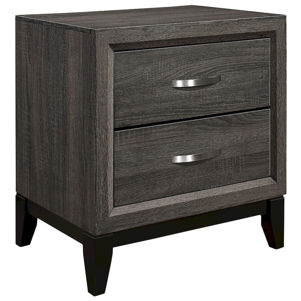 Homelegance  - Davi Night Stand - 1645-4  view 2