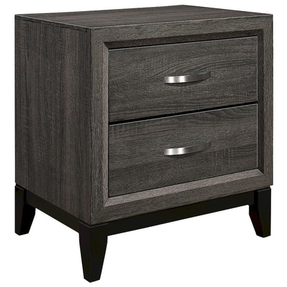 Homelegance  - Davi Night Stand - 1645-4  view 2