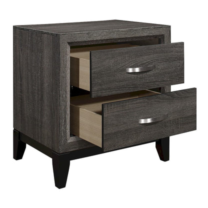 Homelegance  - Davi Night Stand - 1645-4  view 3