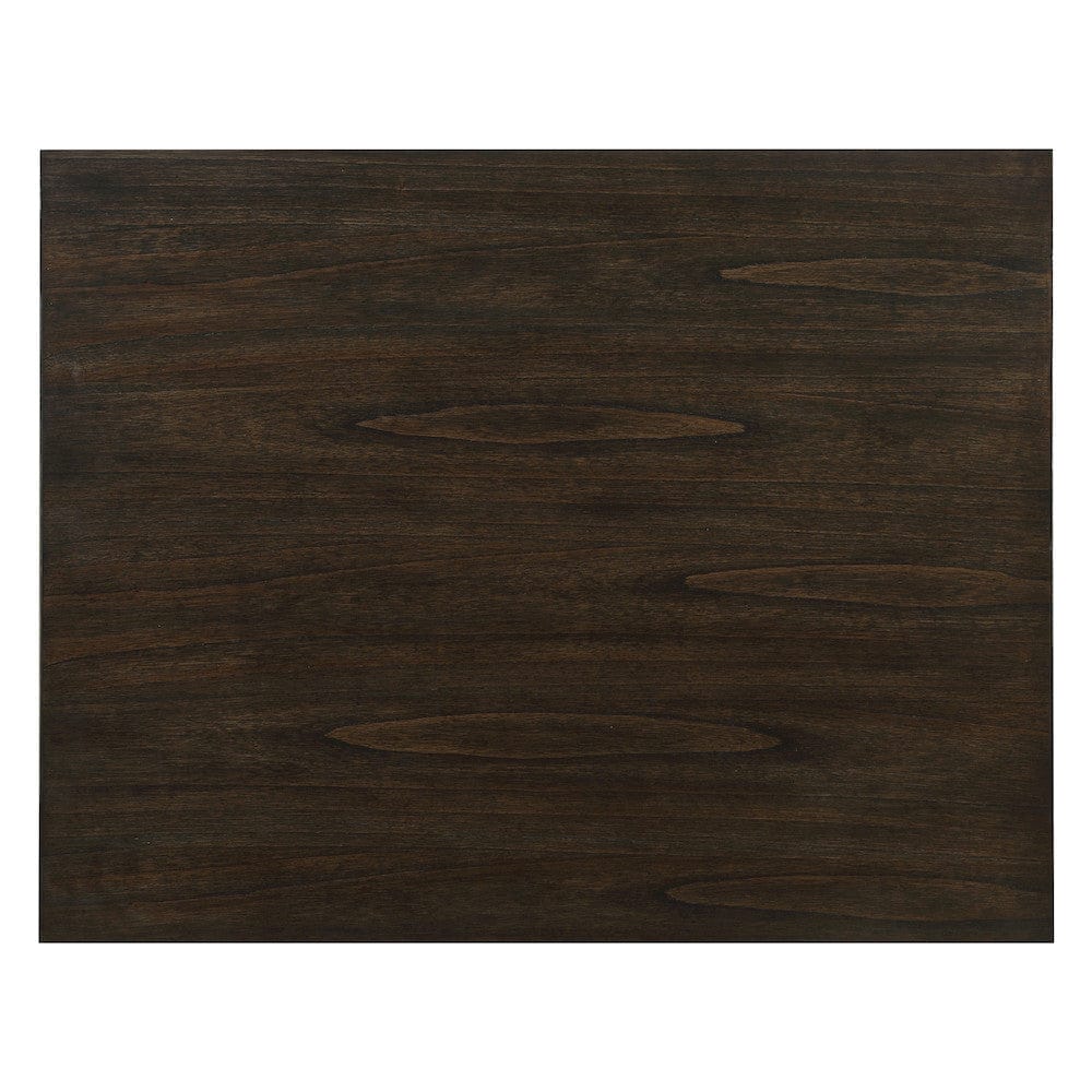 Homelegance  - Daye 3-Piece Pack Counter Height Set in Brown - 5773DC-32  view 5