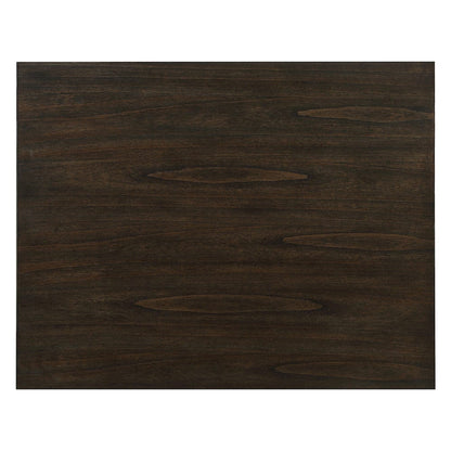 Homelegance  - Daye 3-Piece Pack Counter Height Set in Brown - 5773DC-32  view 5