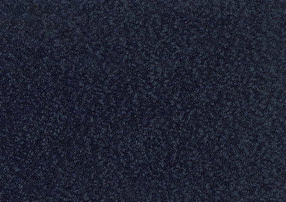Homelegance  - Delaney Swivel Chair W/ Ottoman in Blue - 1260BU  view 7