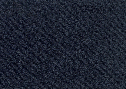 Homelegance  - Delaney Swivel Chair W/ Ottoman in Blue - 1260BU  view 7
