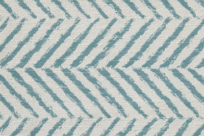 Homelegance  - Deryn Accent Chair in Teal - 8327TL-1S  view 5