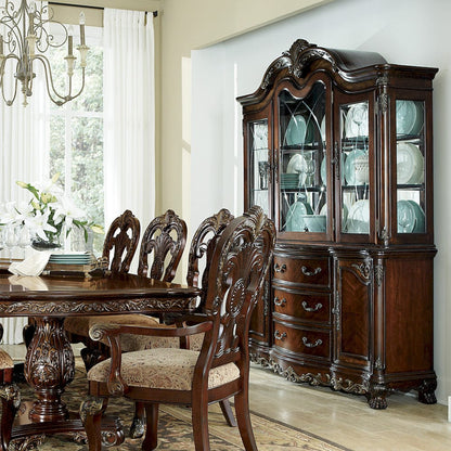 Homelegance  - Deryn Park Buffet & Hutch - 2243-50x  view 6