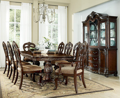 Homelegance  - Deryn Park Buffet & Hutch - 2243-50x  view 7