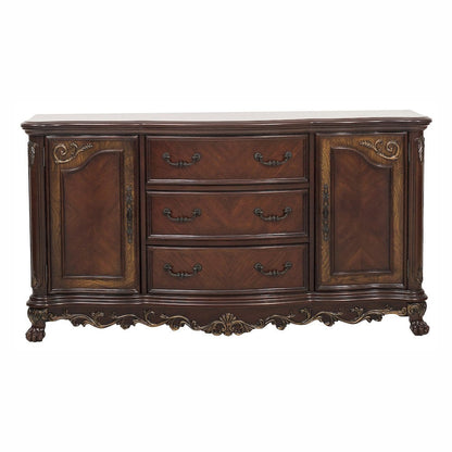 Homelegance  - Deryn Park Buffet/Server - 2243-55  view 1